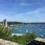 Studio Bord De Plage Des Bas Sablons Saint Malo