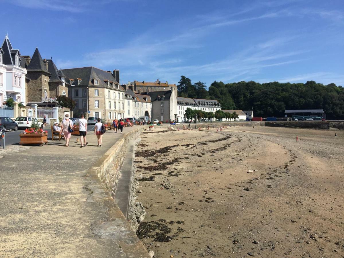 Bord De Des Bas Sablons Malo Saint-Malo