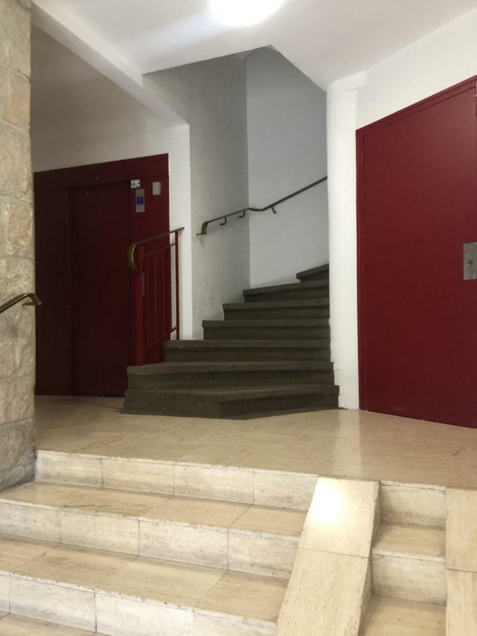 Apartment Bord De Des Bas Sablons Malo